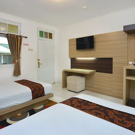 Hotel Bhinneka-3