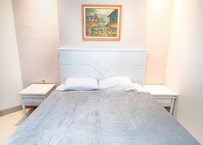 Hotel Permata Malioboro Yogyakarta